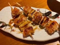 -有喜屋·深夜食堂(北京西路店)