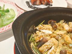 -谭厨中山传家菜.乳鸽.脆鲩鱼(华强北中航城店)