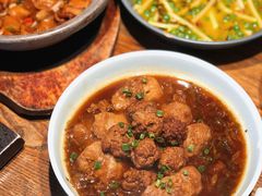 -70后饭吧(府河街店)