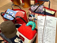 -东莞松山湖万象汇