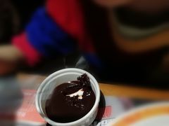 小西点-比格比萨自助(西单明珠餐厅)