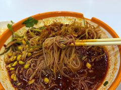 -三姐妹冷面馆(保卫路店)