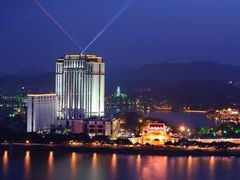 -惠州康帝国际酒店