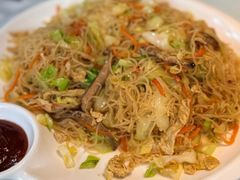 -莲花公园煎蟹(总店)