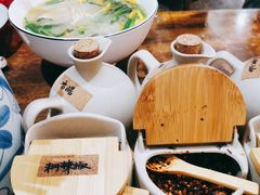 -都氏二当家(九方店)