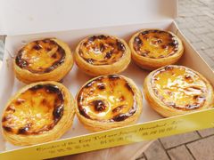 -安德鲁饼店(总店)