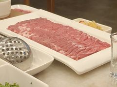 -牛街·马辈儿涮肉(牛街二店)