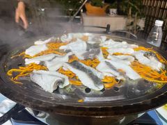 -凯盈阁私房菜·桑拿鸡(绿茵花园店)