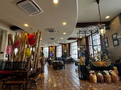 -南沙游艇会·大兵船餐厅