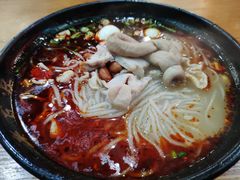 -青石桥老瓦房肥肠粉总店(青石桥总店)