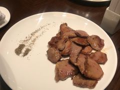 -佛山希尔顿酒店·融誉亚洲美食荟