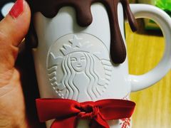 -星巴克(洛阳中州路王府井店)