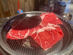 -韩山葵烤肉(太古里店)