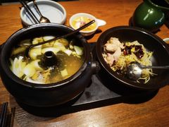 汽锅鸡-云海肴·汽锅鸡·云南菜(天山百盛优客店)