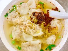 -汪家馄饨(集庆路店)