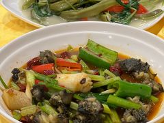 -老字号蛇口德记烧腊饭店·海鲜加工