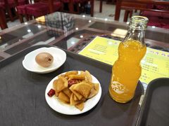 -东方宫中国兰州牛肉拉面(新起街店)