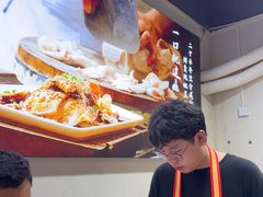 -朱大嘴肥肠血旺(福字街店)