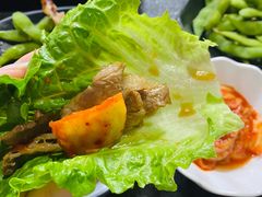 -神户赤童日式烤肉伙伴(东直门店)