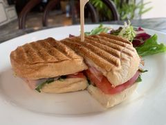 -Panino Teca品味(三里屯店)