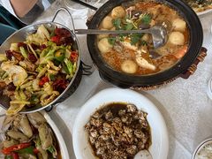 -莲花公园煎蟹(总店)