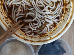 小锅米线-云海肴·云南小炒·汽锅鸡(天津国金汇店)