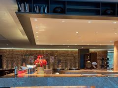 -石梅湾威斯汀度假酒店-品味餐厅·川湘菜·海鲜风味火锅·手工面食·万州烤鱼·口味牛蛙·小龙虾
