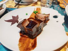 青梅红烧肉-茶人村·宫廷私厨(奥体印象城店)