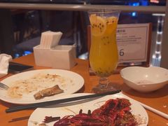 -视界美食自助餐厅·石家庄希尔顿酒店