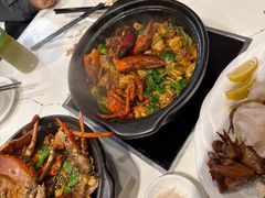 -辉记海鲜美食(氹仔店)