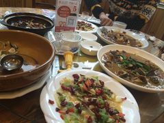 -下梅人家土菜馆(历史文化餐厅度假区店)