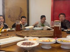 -清真·京华源铜锅涮肉(丰庆店)