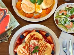 -UPPER KITCHEN(延安路店)