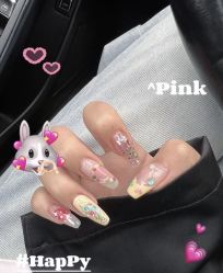 -斯馨·健康美甲美睫