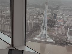-广州四季酒店
