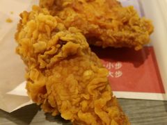 -麦当劳(豫园店)