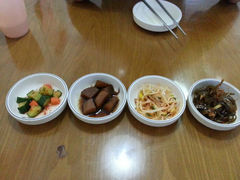 小菜-米郎餐厅·朝鲜族料理(延长路店)
