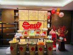 -旺顺阁·北京菜·烤鸭(大望路店)
