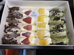 -深圳四季酒店·馥自助餐厅