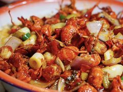 -李叔叔虾蟹大排档(青羊店)