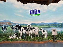 -君乐宝优致牧场