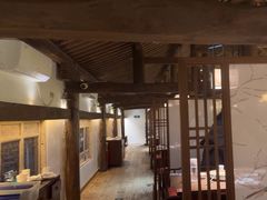 -HOHO餐厅(古子城店)