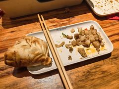 -木屋烧烤(创业店)