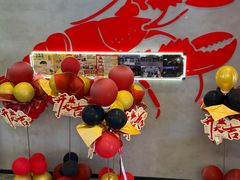 -王红军龙虾·大排档·烧烤(新民路店)