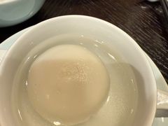 -海天楼中餐厅(吴宫泛太平洋酒店)