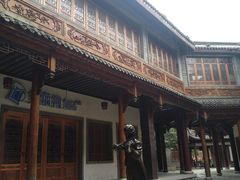 -龙潭水乡