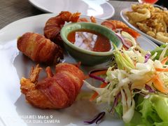 -Dash Teak House