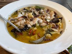 -吴氏老妈·23年家常菜(古城店)