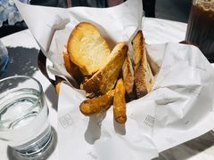 -乔泰勒JOETYLER西餐厅(曲江店)
