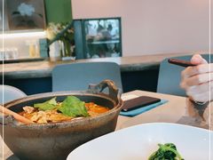 -半山腰·云南菜(侨福芳草地店)